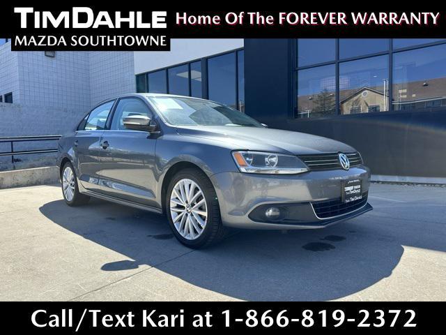 used 2014 Volkswagen Jetta car, priced at $12,999
