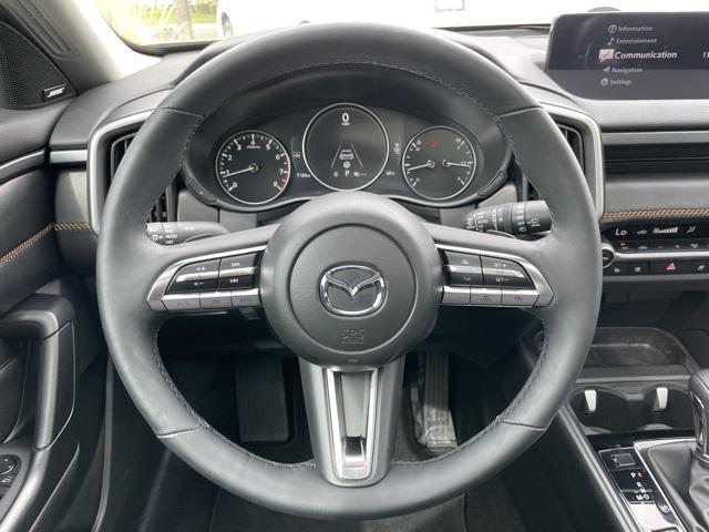 used 2025 Mazda CX-50 car, priced at $36,565