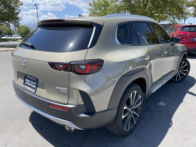 used 2025 Mazda CX-50 car, priced at $36,565