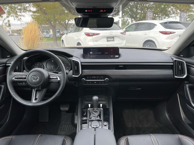 used 2025 Mazda CX-50 car, priced at $36,565