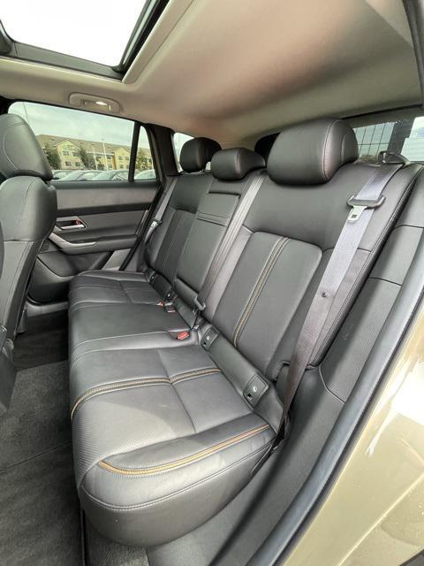 used 2025 Mazda CX-50 car, priced at $36,565