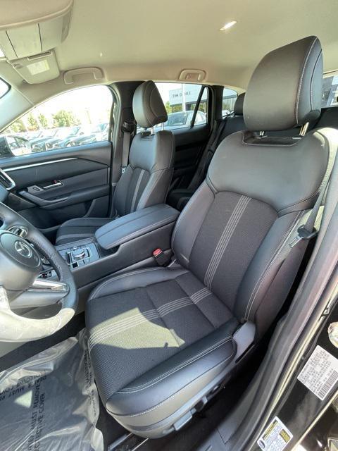 used 2024 Mazda CX-50 car, priced at $26,139