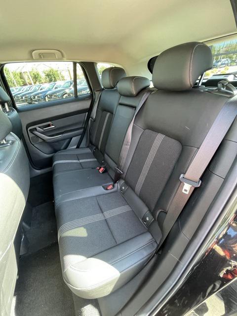 used 2024 Mazda CX-50 car, priced at $26,139
