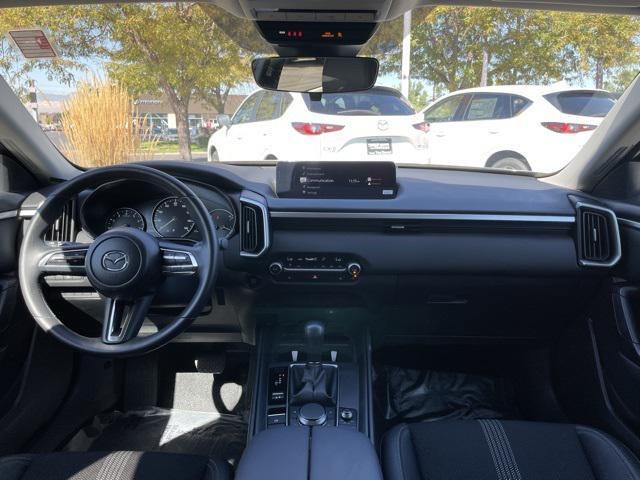 used 2024 Mazda CX-50 car, priced at $26,139