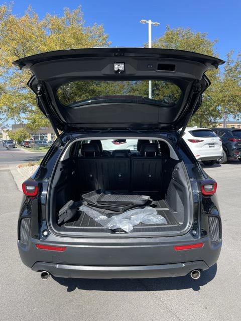 used 2024 Mazda CX-50 car, priced at $26,139