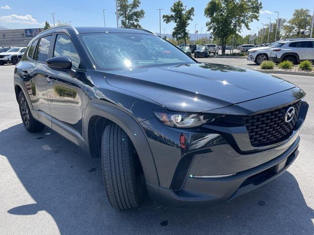 used 2024 Mazda CX-50 car, priced at $26,139