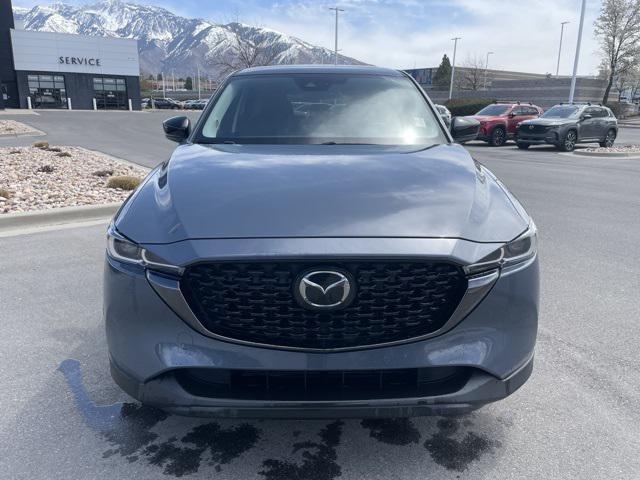 used 2022 Mazda CX-5 car, priced at $25,802