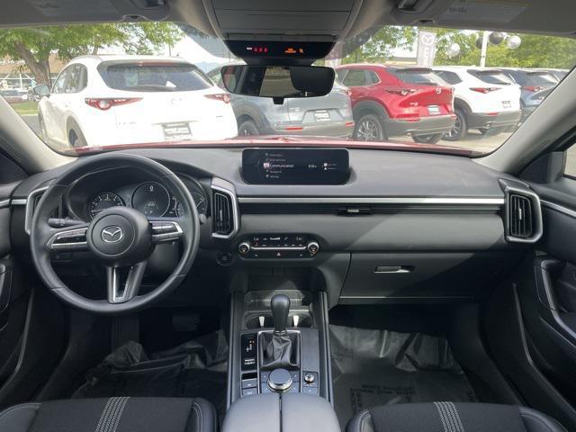 used 2024 Mazda CX-50 car, priced at $29,102
