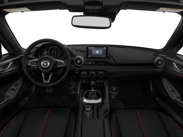used 2017 Mazda MX-5 Miata car, priced at $16,489