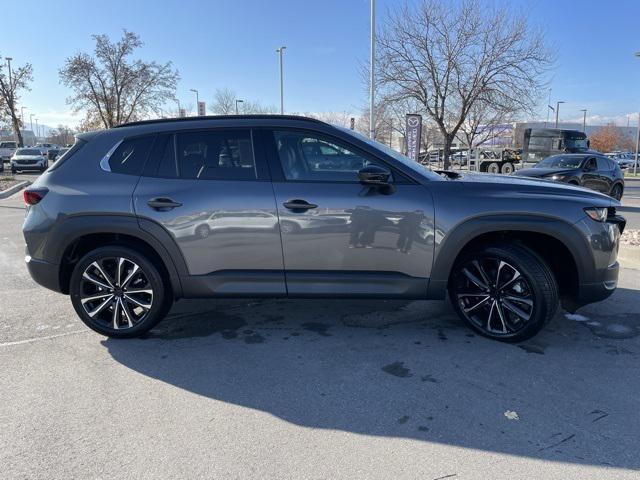 new 2026 Mazda CX-50 car, priced at $39,990