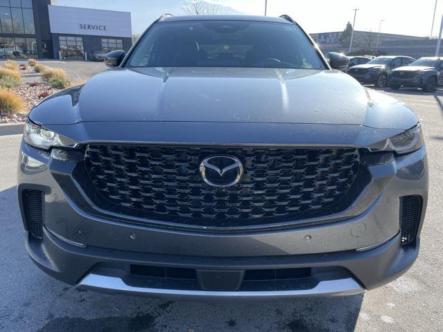 new 2026 Mazda CX-50 car, priced at $39,990