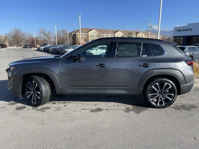 new 2026 Mazda CX-50 car, priced at $39,990
