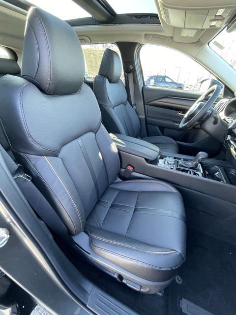 new 2026 Mazda CX-50 car, priced at $39,990