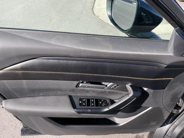 new 2026 Mazda CX-50 car, priced at $39,990