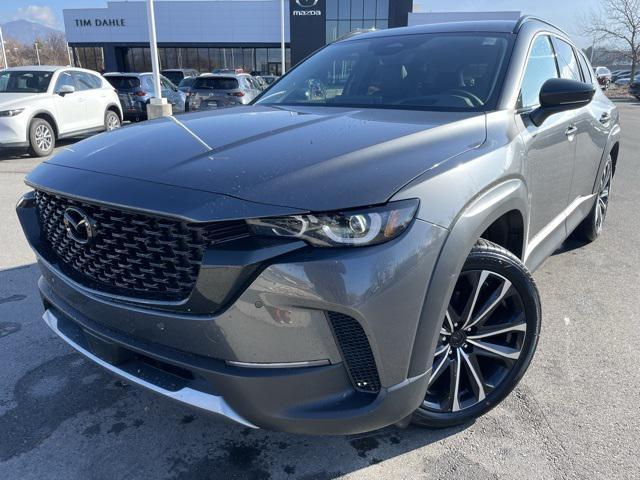 new 2026 Mazda CX-50 car, priced at $39,990