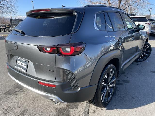 new 2026 Mazda CX-50 car, priced at $39,990