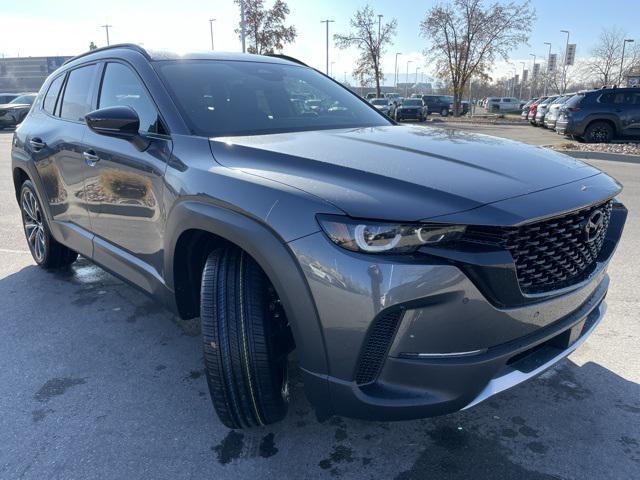 new 2026 Mazda CX-50 car, priced at $39,990