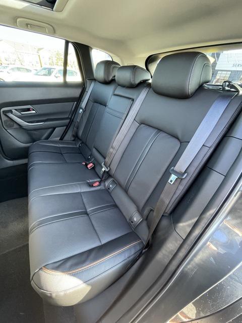 new 2026 Mazda CX-50 car, priced at $39,990