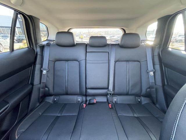 new 2026 Mazda CX-50 car, priced at $39,990