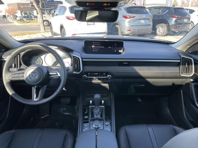 new 2026 Mazda CX-50 car, priced at $39,990
