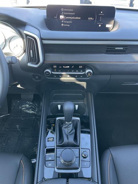 new 2026 Mazda CX-50 car, priced at $39,990