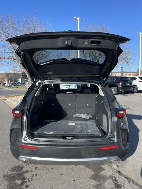 new 2026 Mazda CX-50 car, priced at $39,990