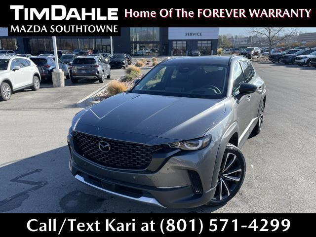 new 2026 Mazda CX-50 car, priced at $39,990