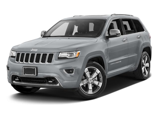 used 2016 Jeep Grand Cherokee car, priced at $20,753