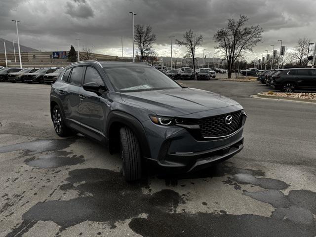 new 2025 Mazda CX-50 Hybrid car, priced at $42,430