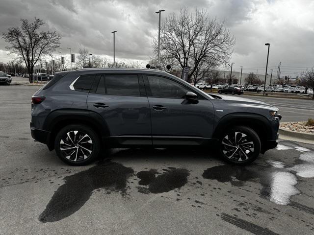 new 2025 Mazda CX-50 Hybrid car, priced at $42,430