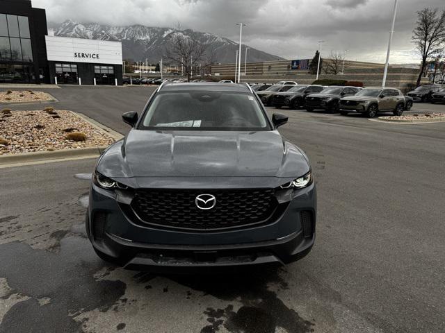 new 2025 Mazda CX-50 Hybrid car, priced at $42,430