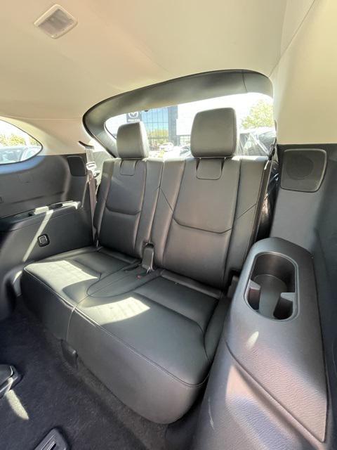 used 2022 Mazda CX-9 car, priced at $28,041