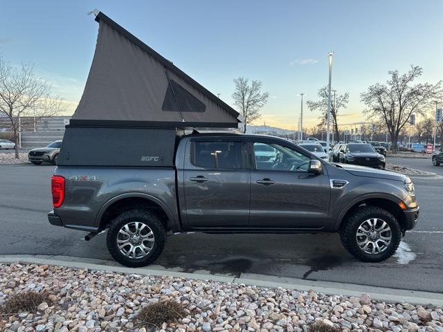 used 2019 Ford Ranger car, priced at $28,520