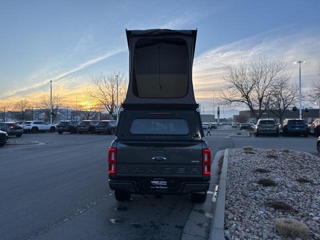 used 2019 Ford Ranger car, priced at $28,520