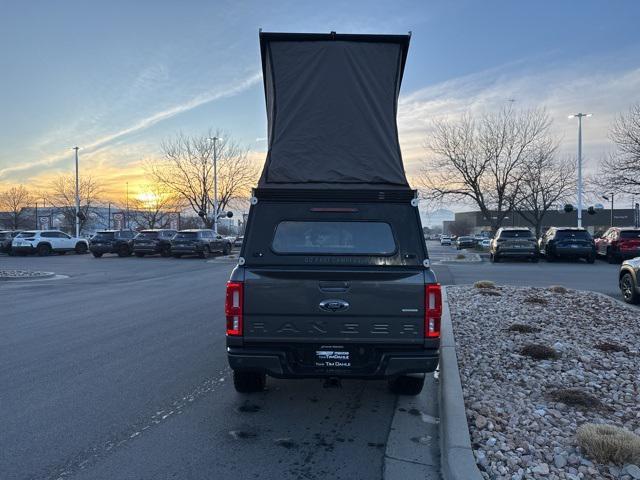 used 2019 Ford Ranger car, priced at $28,520