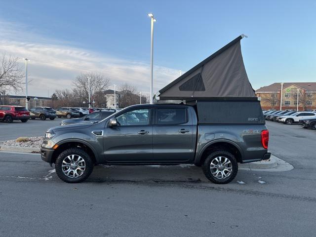 used 2019 Ford Ranger car, priced at $28,520