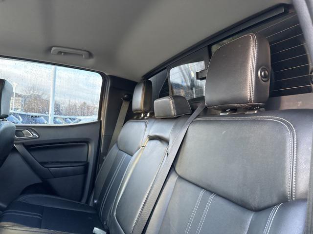 used 2019 Ford Ranger car, priced at $28,520