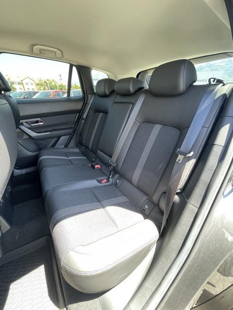 new 2025 Mazda CX-50 car, priced at $32,080