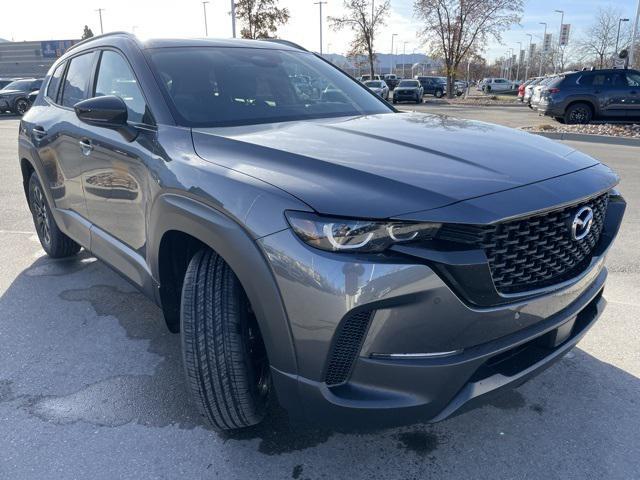 new 2026 Mazda CX-50 Hybrid car, priced at $37,405
