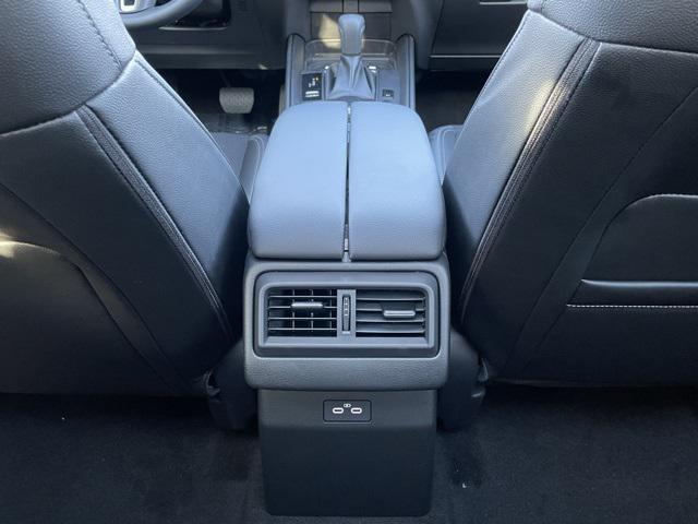 new 2026 Mazda CX-50 Hybrid car, priced at $37,405