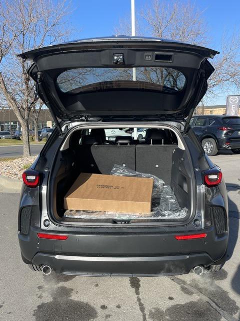 new 2026 Mazda CX-50 Hybrid car, priced at $37,405