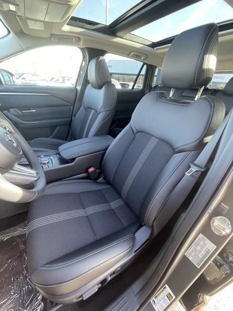 new 2026 Mazda CX-50 Hybrid car, priced at $37,405