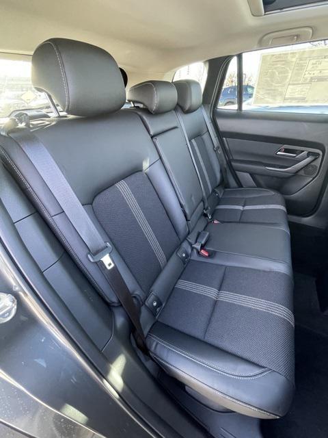 new 2026 Mazda CX-50 Hybrid car, priced at $37,405