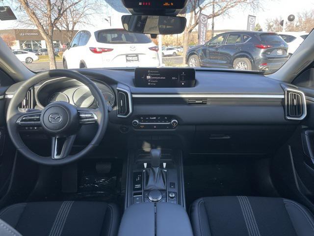 new 2026 Mazda CX-50 Hybrid car, priced at $37,405