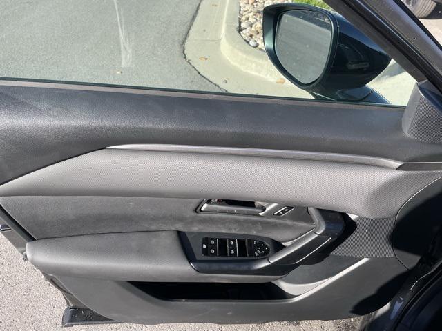 new 2026 Mazda CX-50 Hybrid car, priced at $37,405