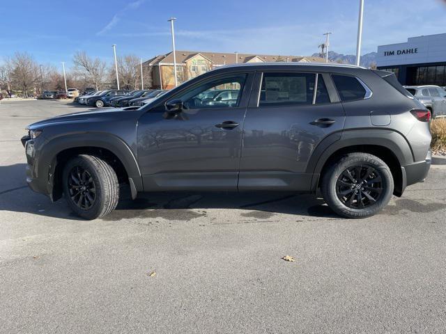 new 2026 Mazda CX-50 Hybrid car, priced at $37,405