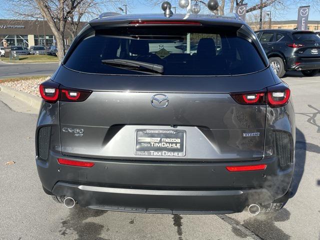 new 2026 Mazda CX-50 Hybrid car, priced at $37,405