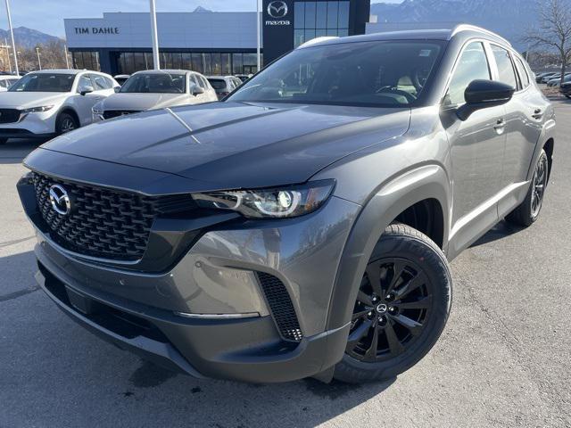 new 2026 Mazda CX-50 Hybrid car, priced at $37,405
