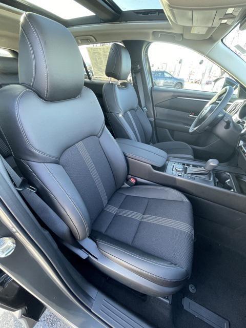 new 2026 Mazda CX-50 Hybrid car, priced at $37,405