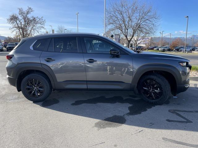 new 2026 Mazda CX-50 Hybrid car, priced at $37,405